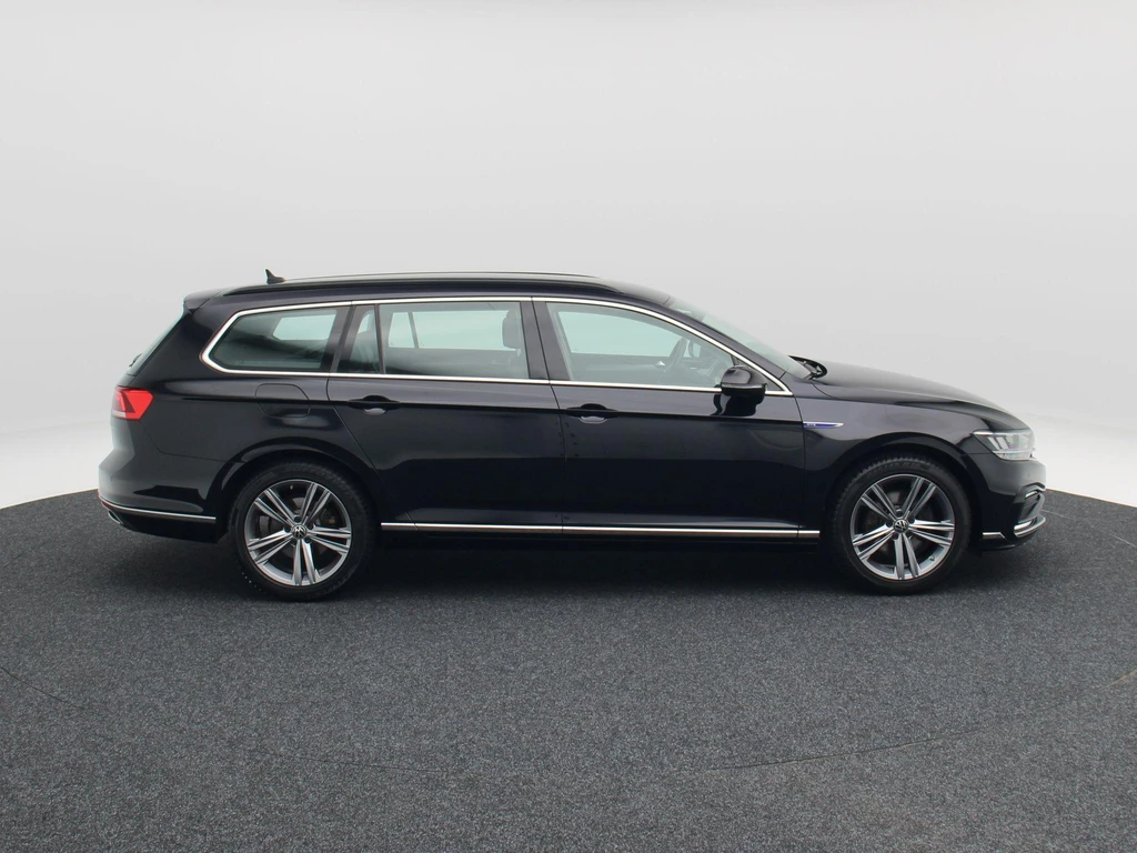 Volkswagen Passat – foto 6
