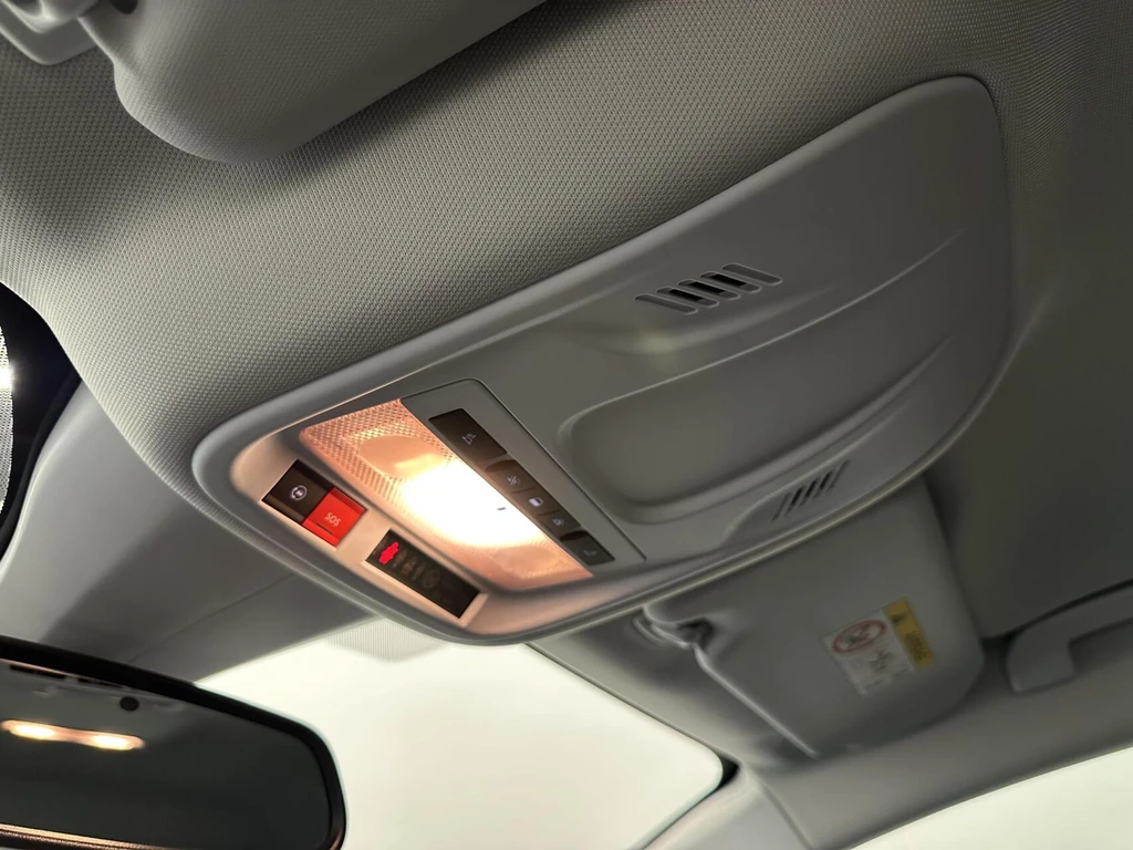 Opel Grandland X – foto 26