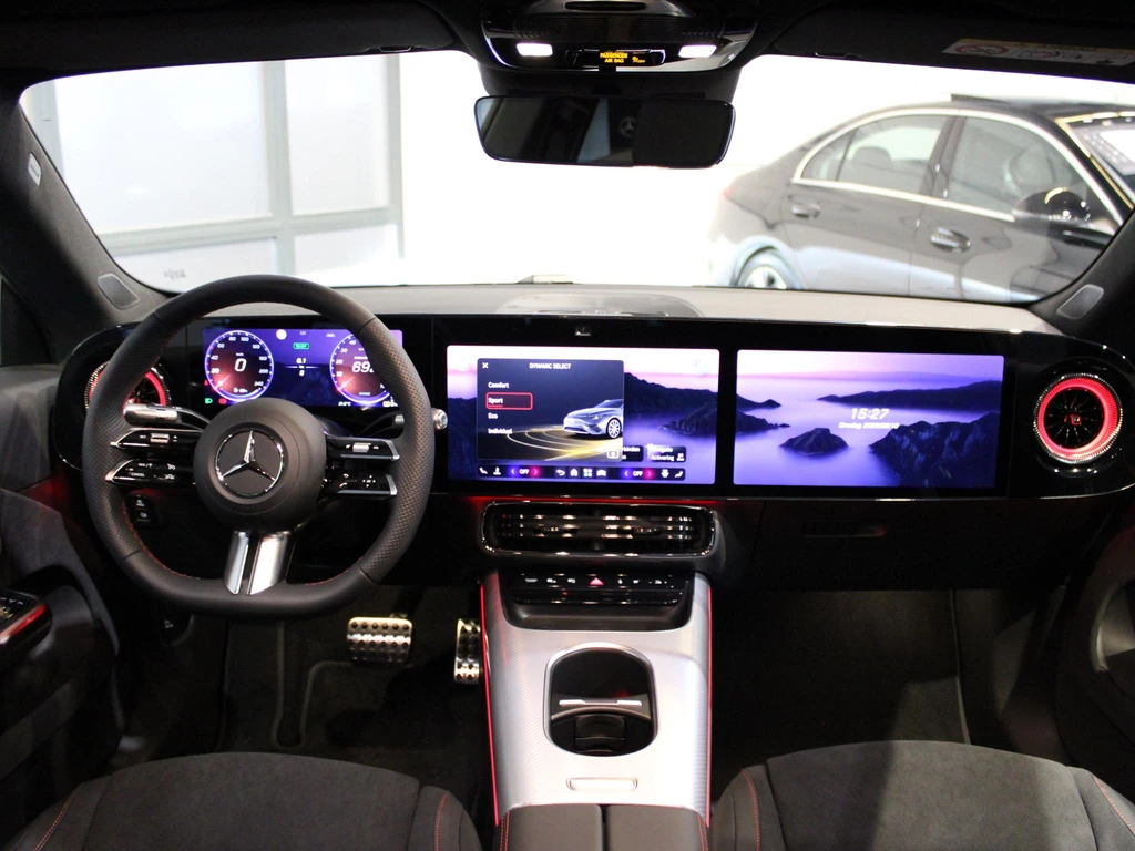 Mercedes-Benz CLA – foto 4
