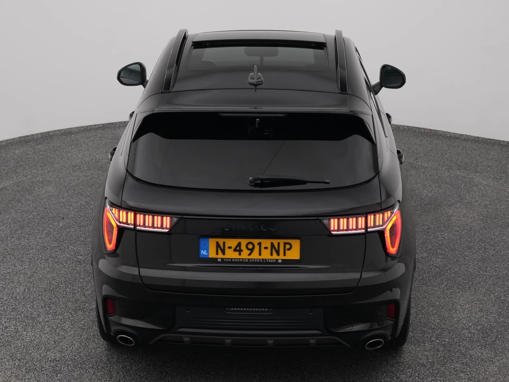 Lynk & Co 01 – foto 8