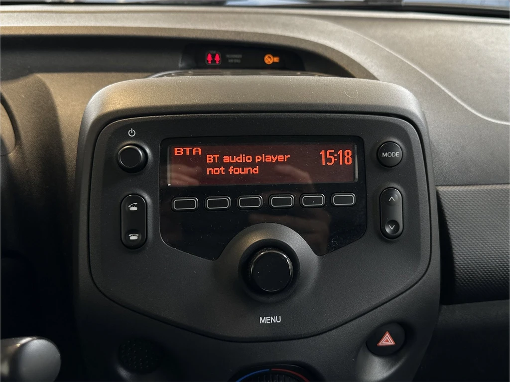 Toyota Aygo – foto 12