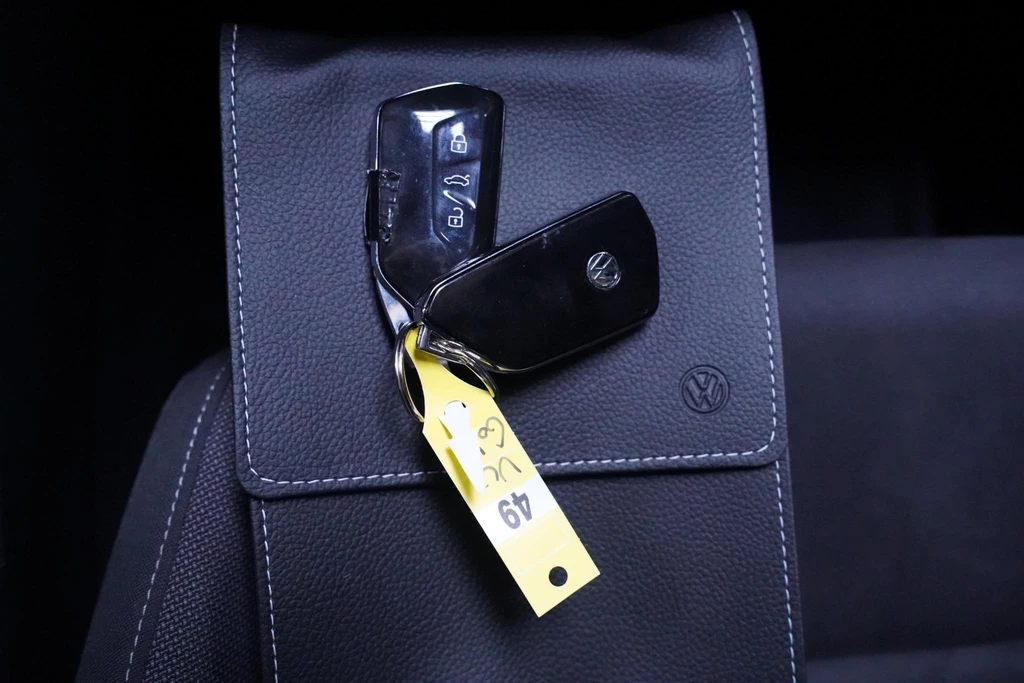 Volkswagen Golf – foto 43