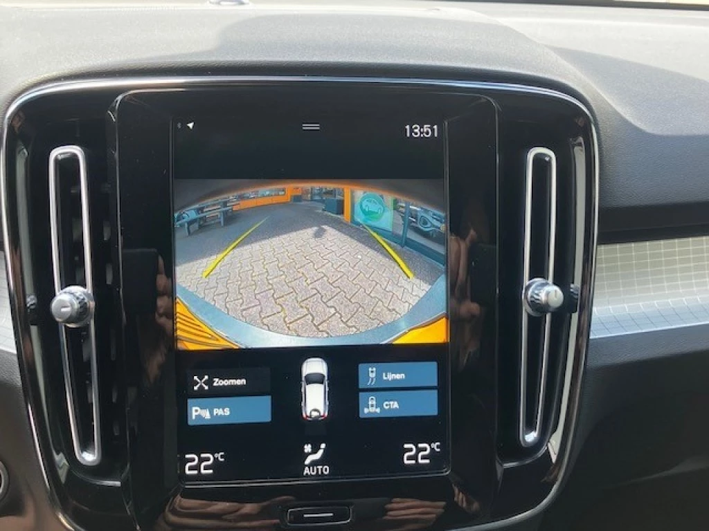 Volvo XC40 – foto 7