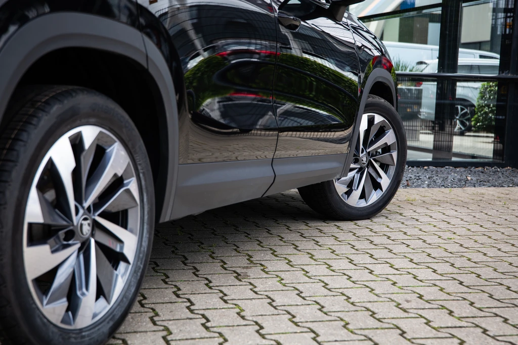 Škoda Kodiaq – foto 9
