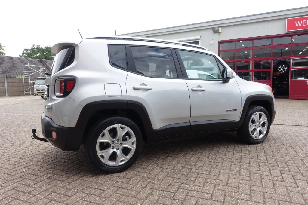 Jeep Renegade – foto 4