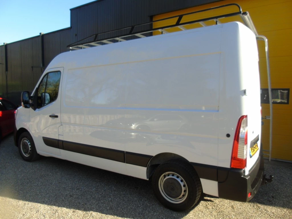 Renault Master – foto 4