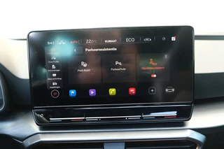 CUPRA Leon Sportstourer – thumbnail 30