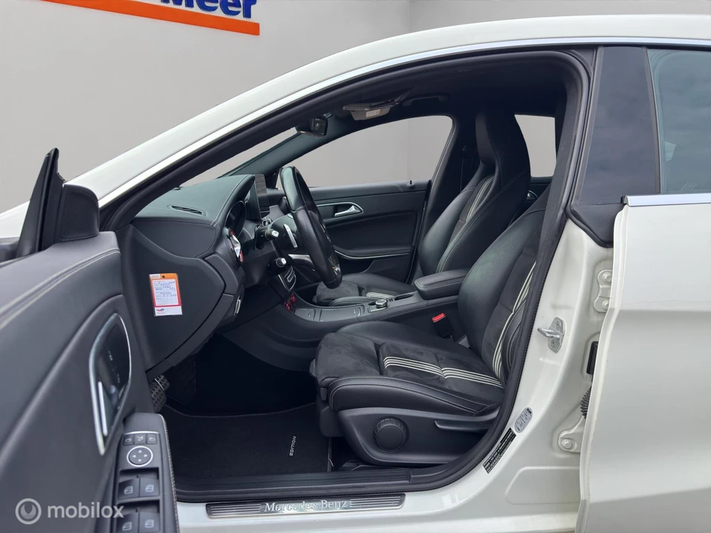 Mercedes-Benz CLA – foto 12