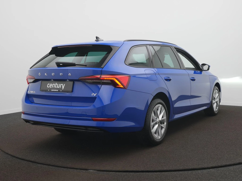 Škoda Octavia – foto 7