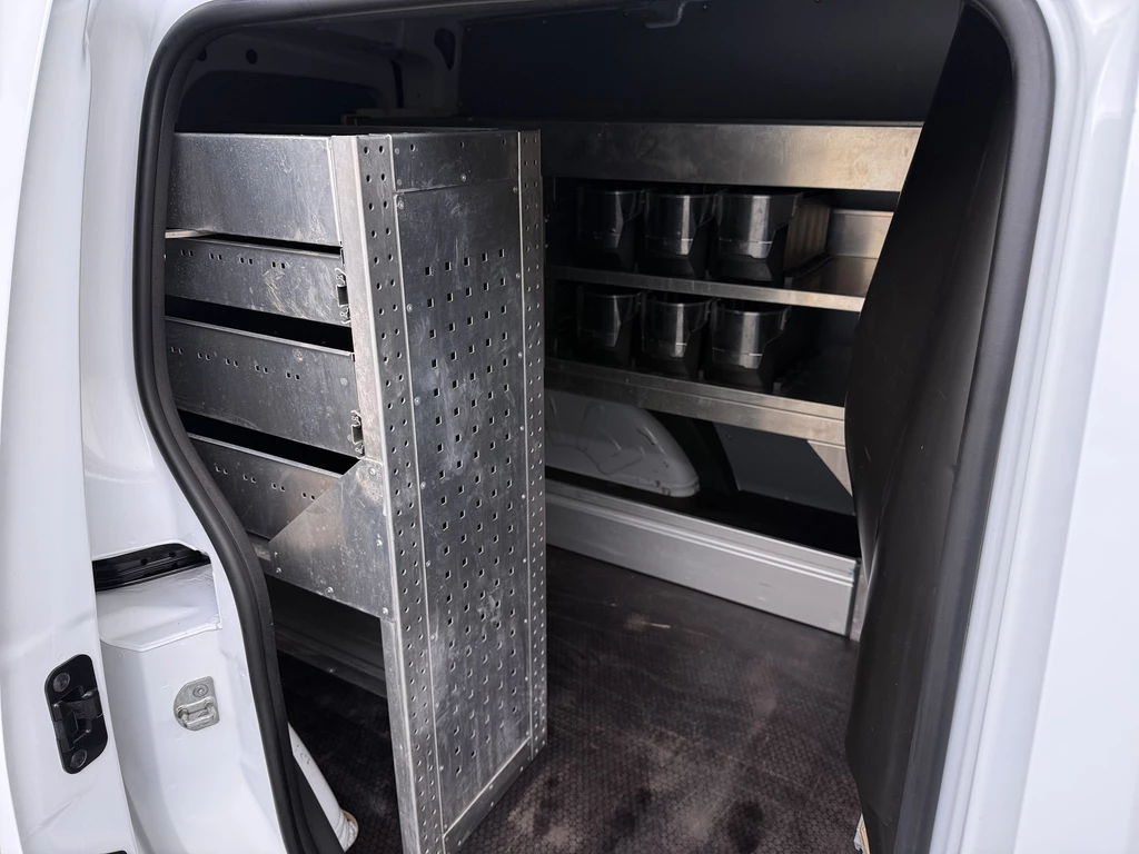 Renault Kangoo – foto 15