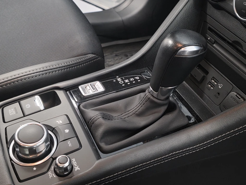 Mazda CX-3 – foto 22
