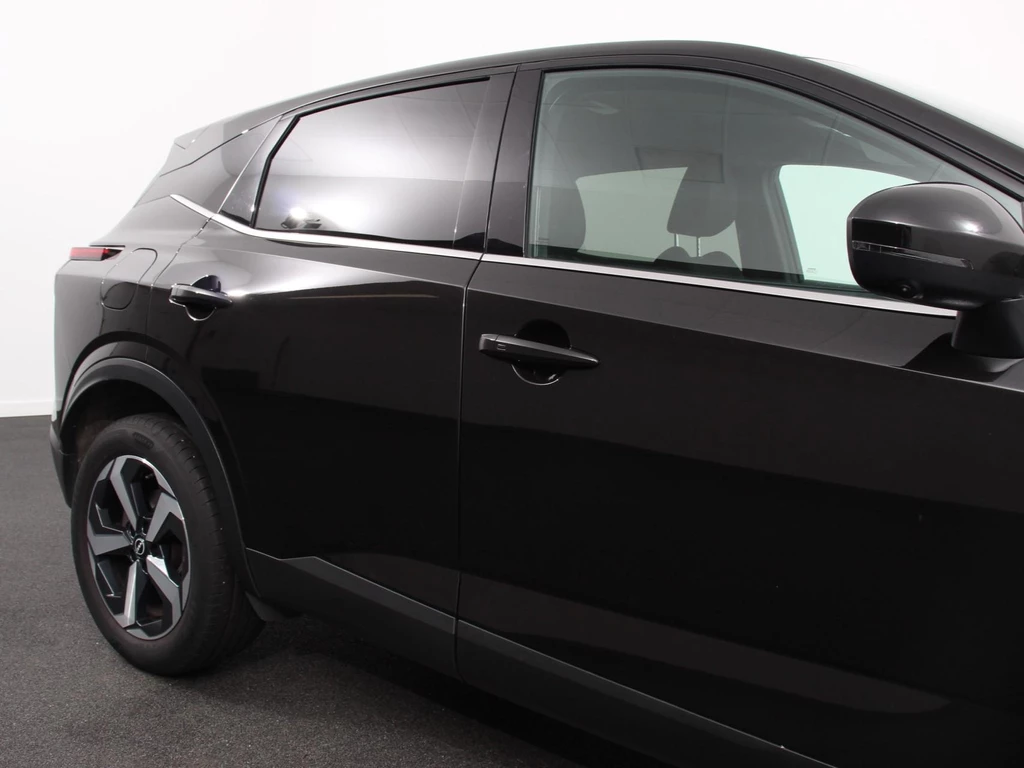 Nissan QASHQAI – foto 8