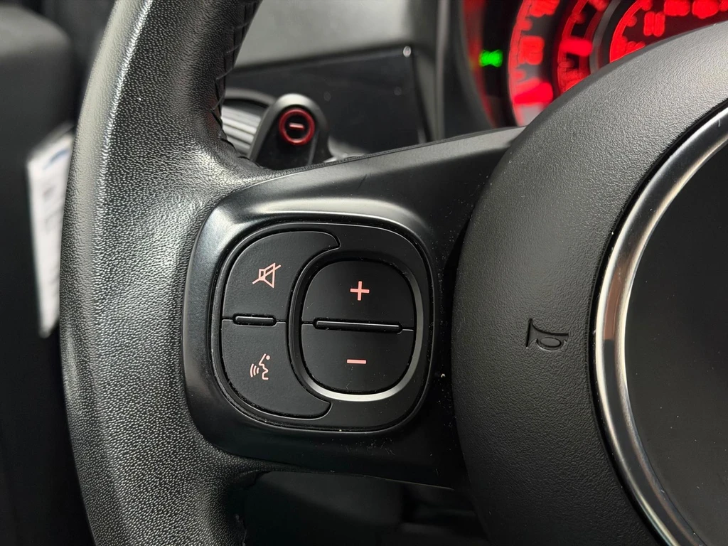 Fiat 500 – foto 10