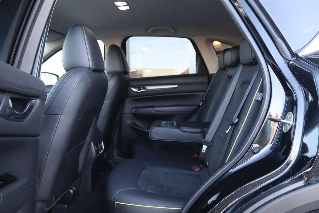 Mazda CX-5 – foto 17