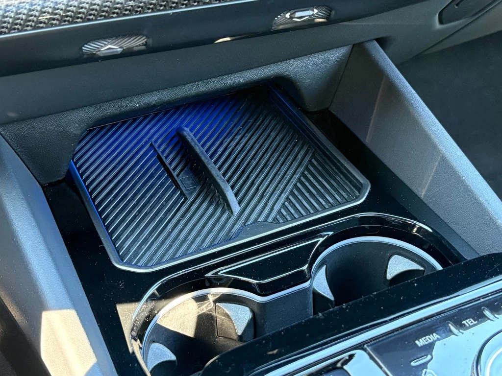 BMW 5 Serie – foto 30