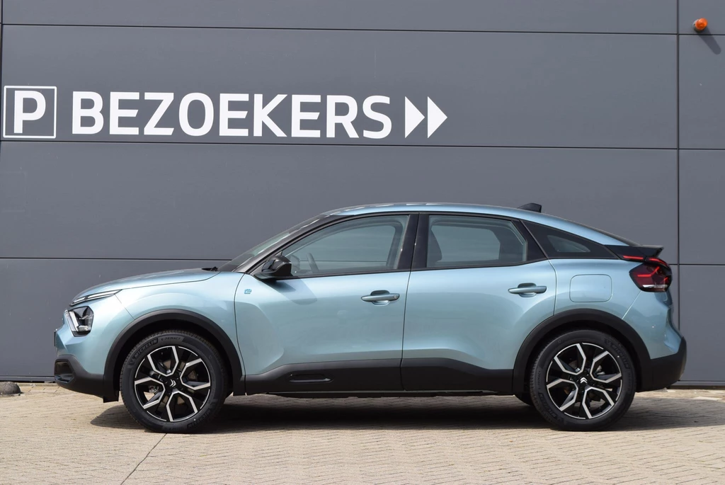 Citroën ë-C4 – foto 3