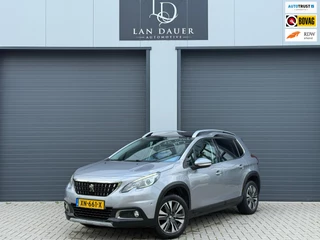 Peugeot 2008 – thumbnail 1