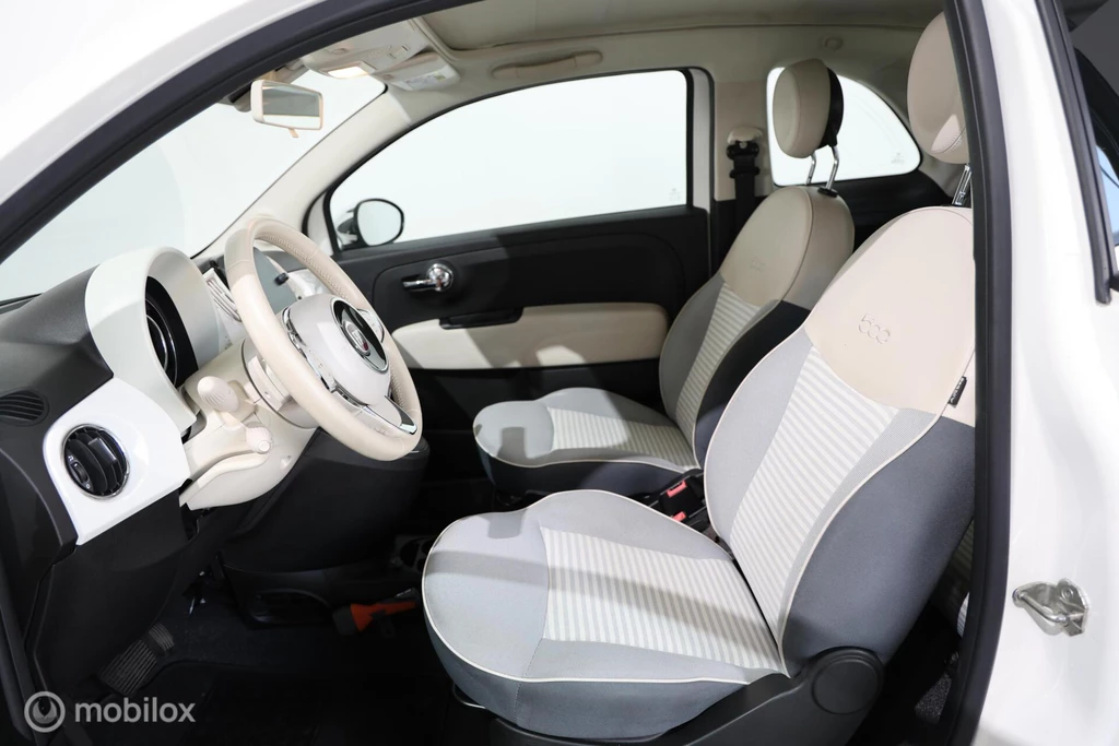 Fiat 500C – foto 13