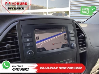 Mercedes-Benz Vito – thumbnail 13
