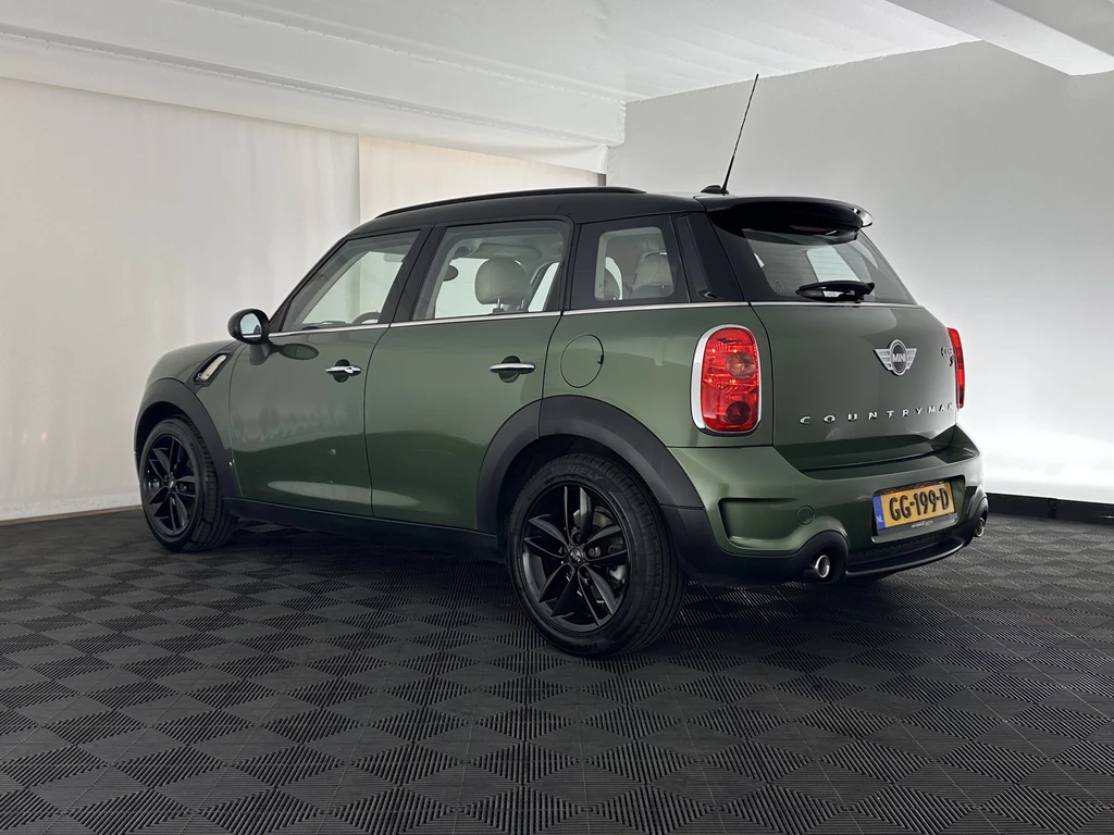 MINI Countryman – foto 2