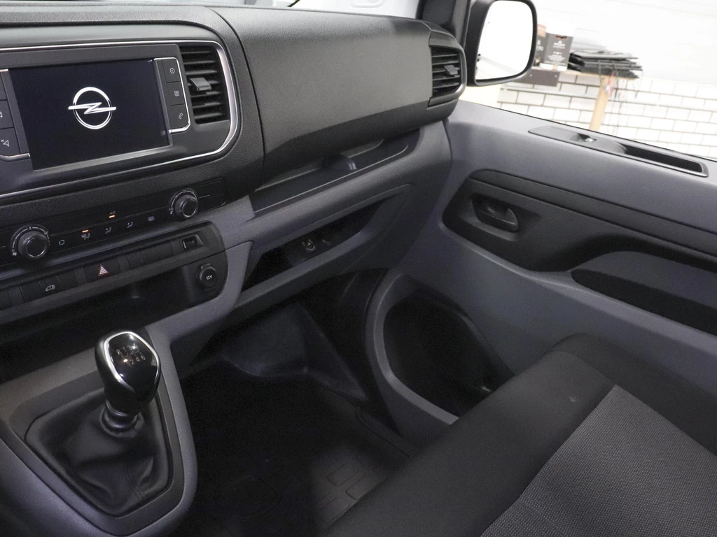 Opel Vivaro – foto 20