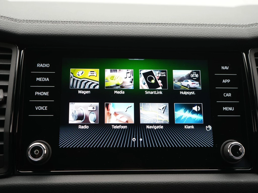 Škoda Kodiaq – foto 26