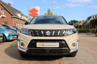 Suzuki Vitara – thumbnail 7
