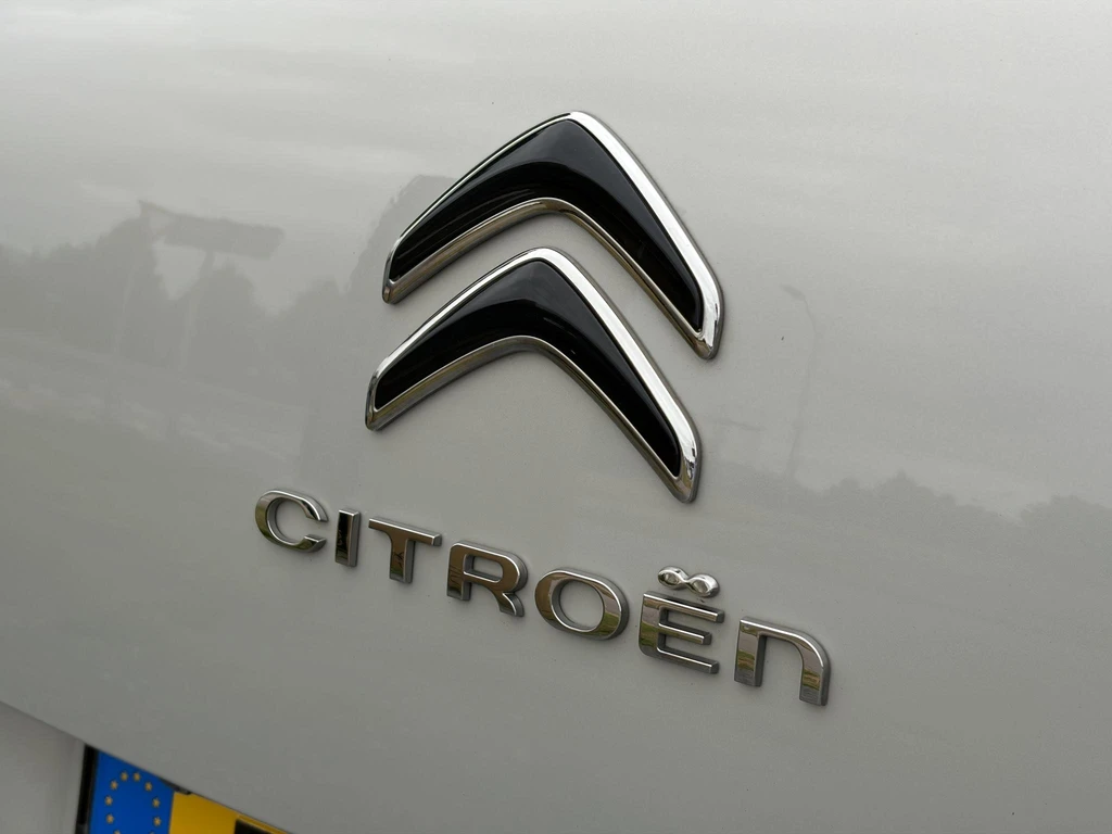 Citroën C3 Aircross – foto 43