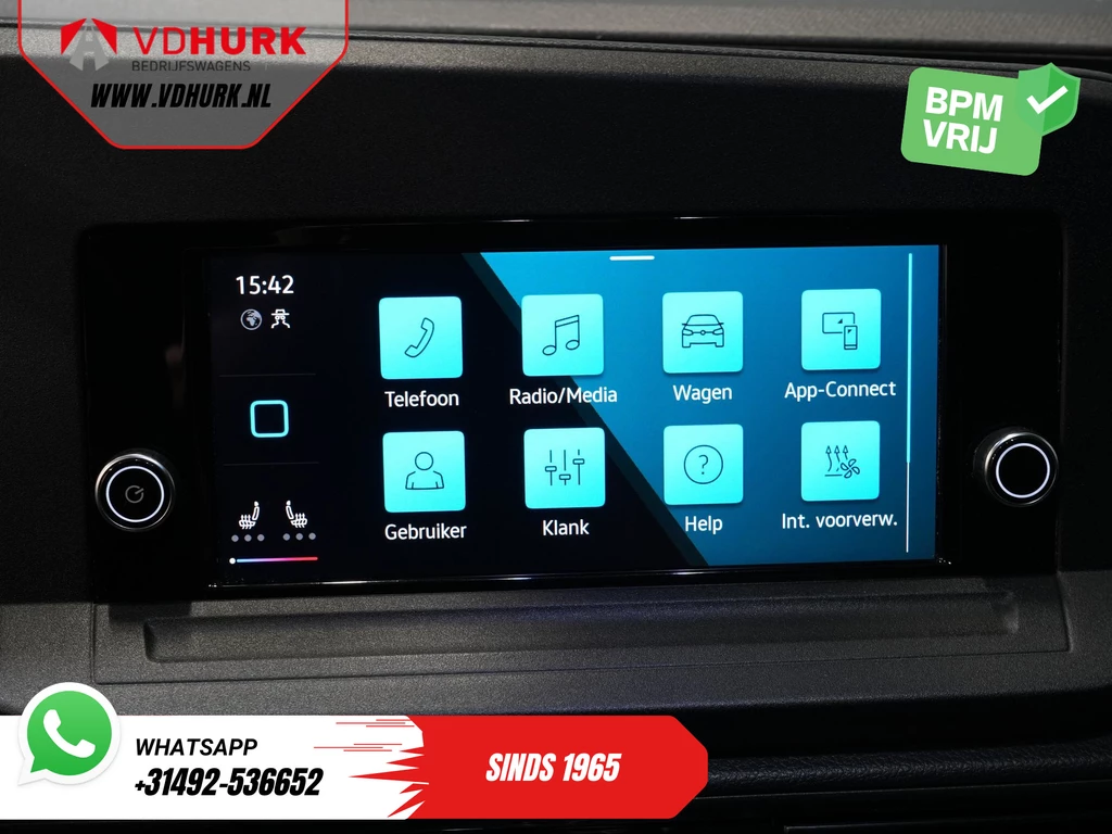 Volkswagen Caddy – foto 23
