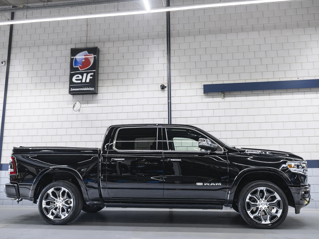 Dodge Ram 1500 – foto 3