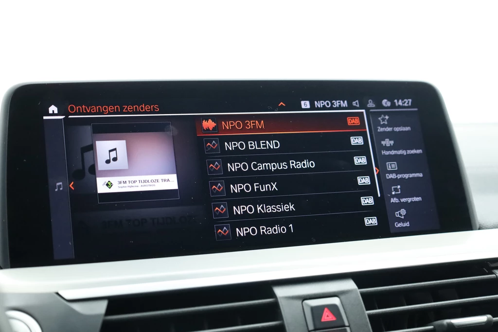 BMW X4 – foto 29