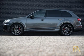 Audi Q7 – thumbnail 4
