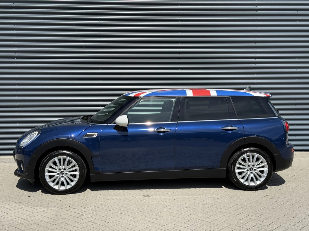 MINI Clubman – foto 4