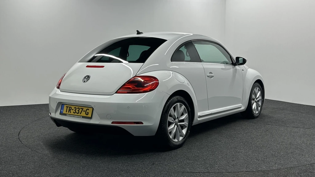 Volkswagen Beetle – foto 5