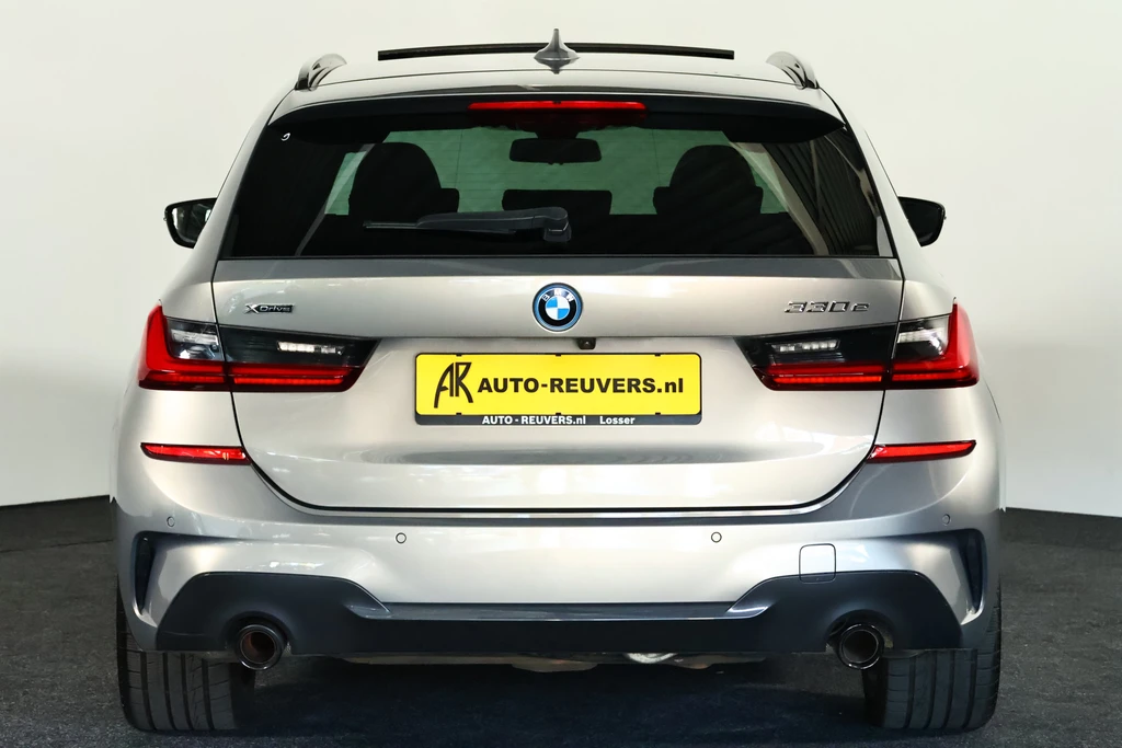 BMW 3 Serie – foto 5
