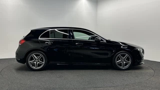Mercedes-Benz A-Klasse – thumbnail 6