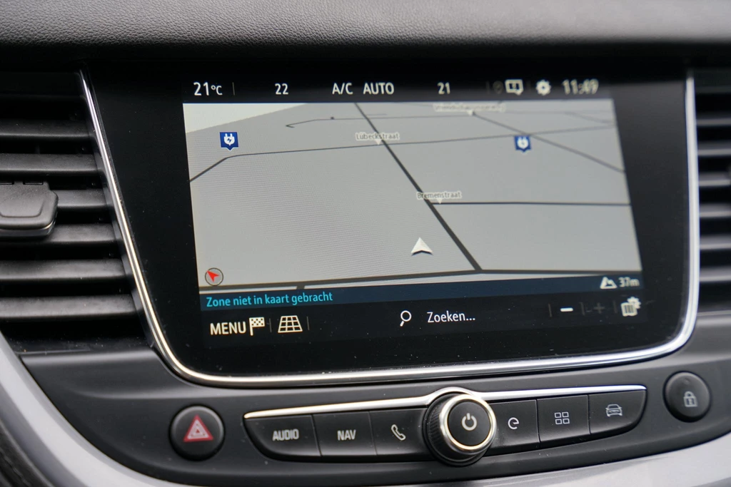 Opel Grandland – foto 11