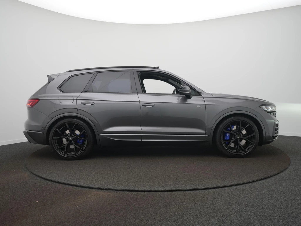 Volkswagen Touareg – foto 8