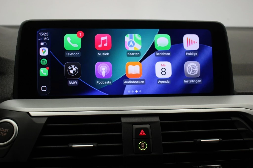 BMW X3 – foto 12