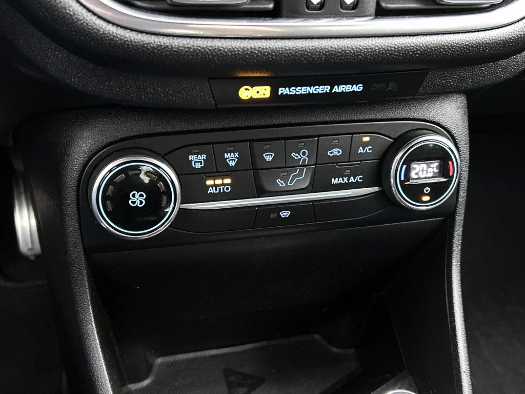 Ford Fiesta – foto 24