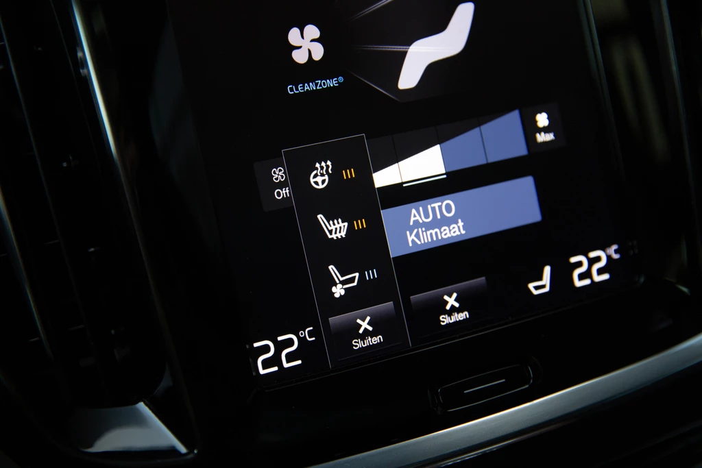 Volvo V60 – foto 22