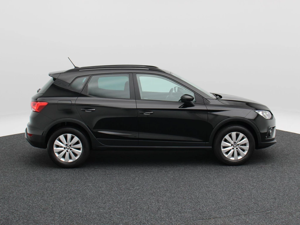 SEAT Arona – foto 6