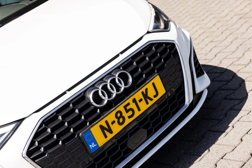 Audi A3 – foto 23