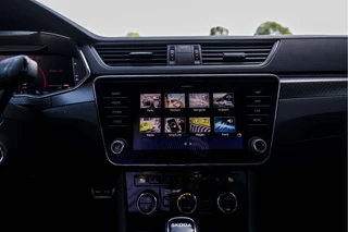 Škoda Superb – thumbnail 36