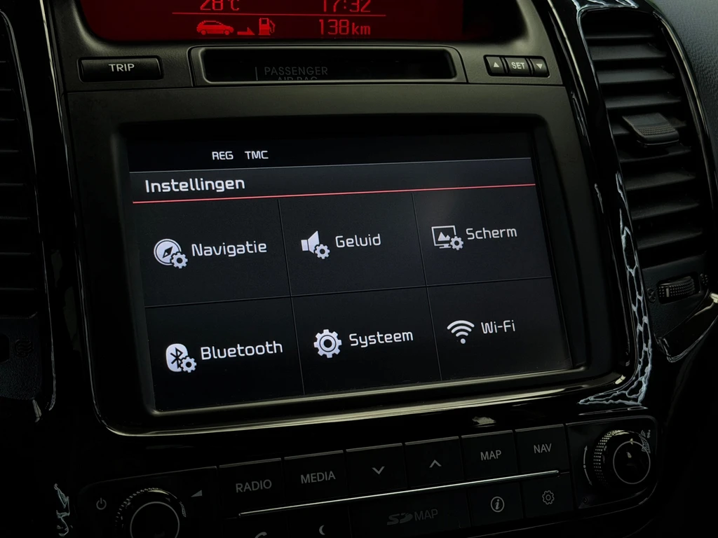 Kia Venga – foto 14