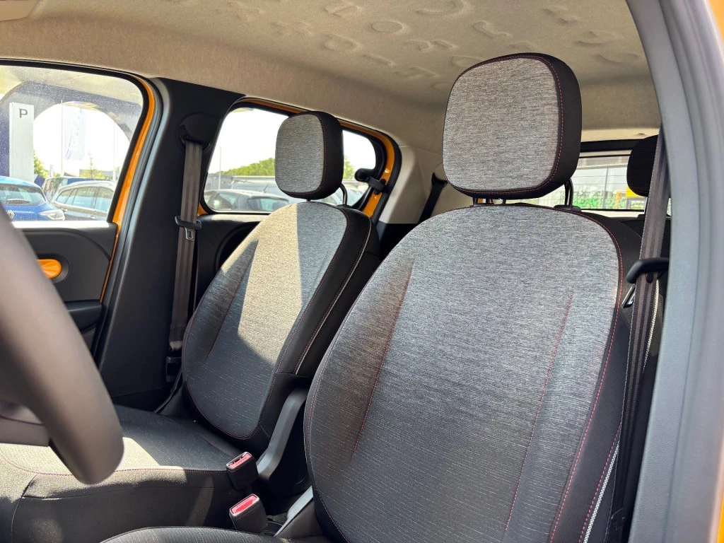 Renault Twingo – foto 8