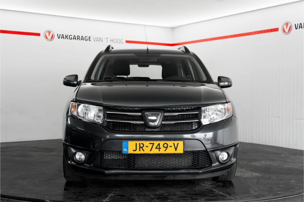 Dacia Logan – foto 8