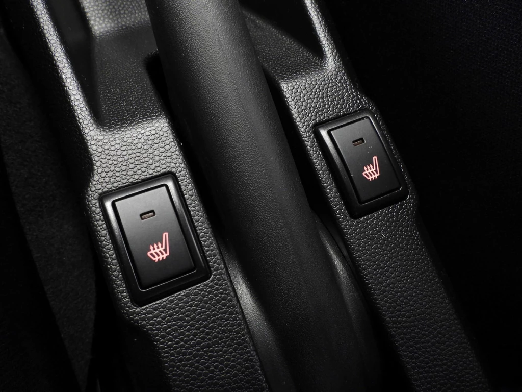 Suzuki Ignis – foto 20