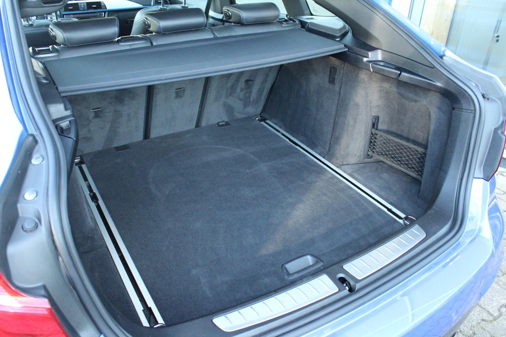 BMW 3 Serie – foto 7