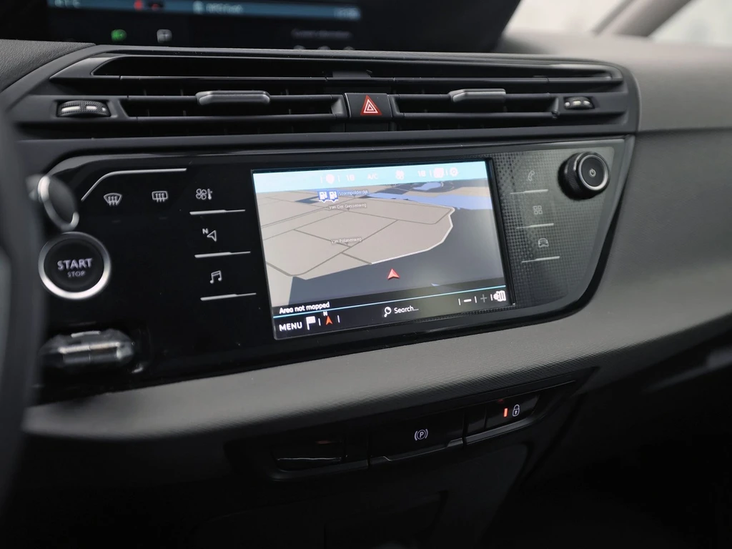 Citroën Grand C4 Spacetourer – foto 9